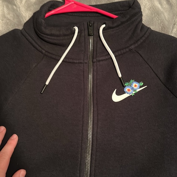 Nike quarter zip - Picture 4 of 7